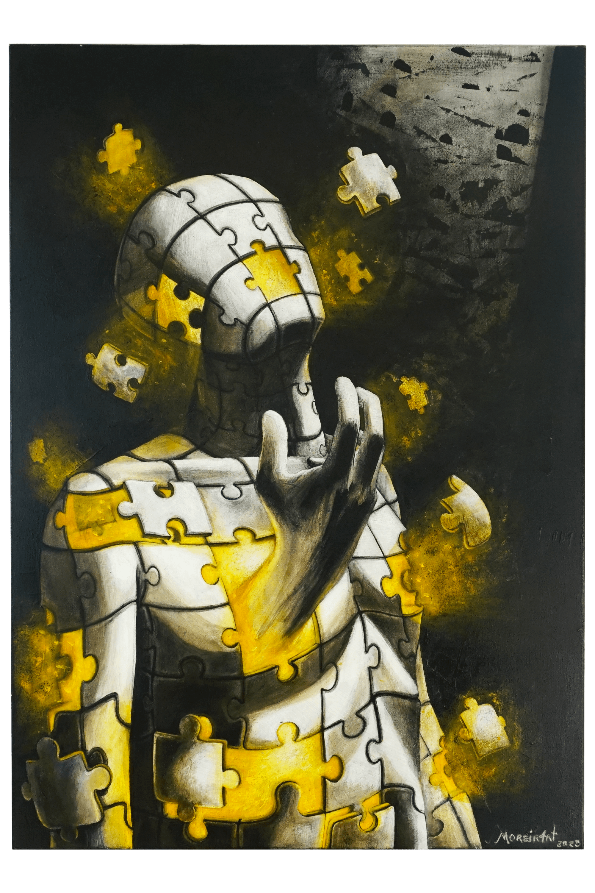 Assembling — Appreciart IE Gallery