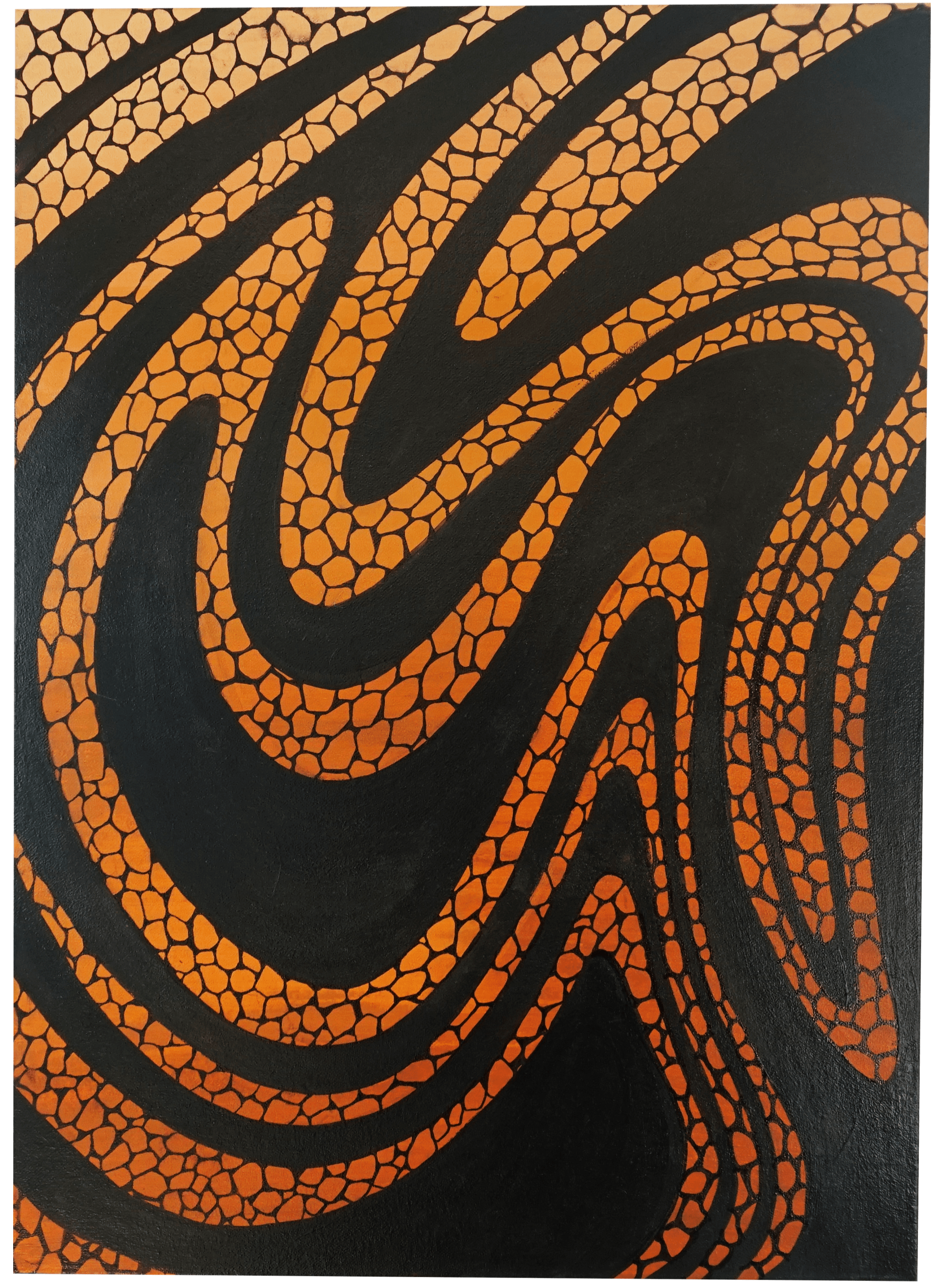 Grounding and Connection — Appreciart IE Gallery